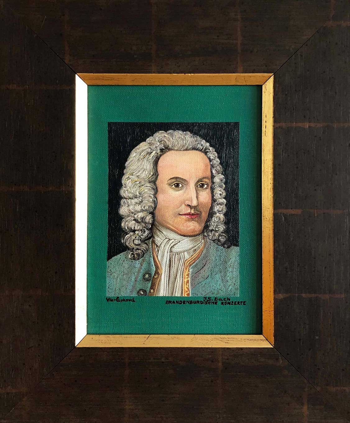 Bach