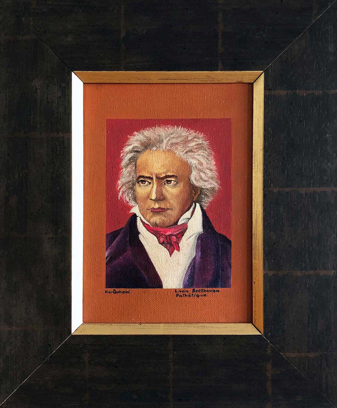 Beethoven