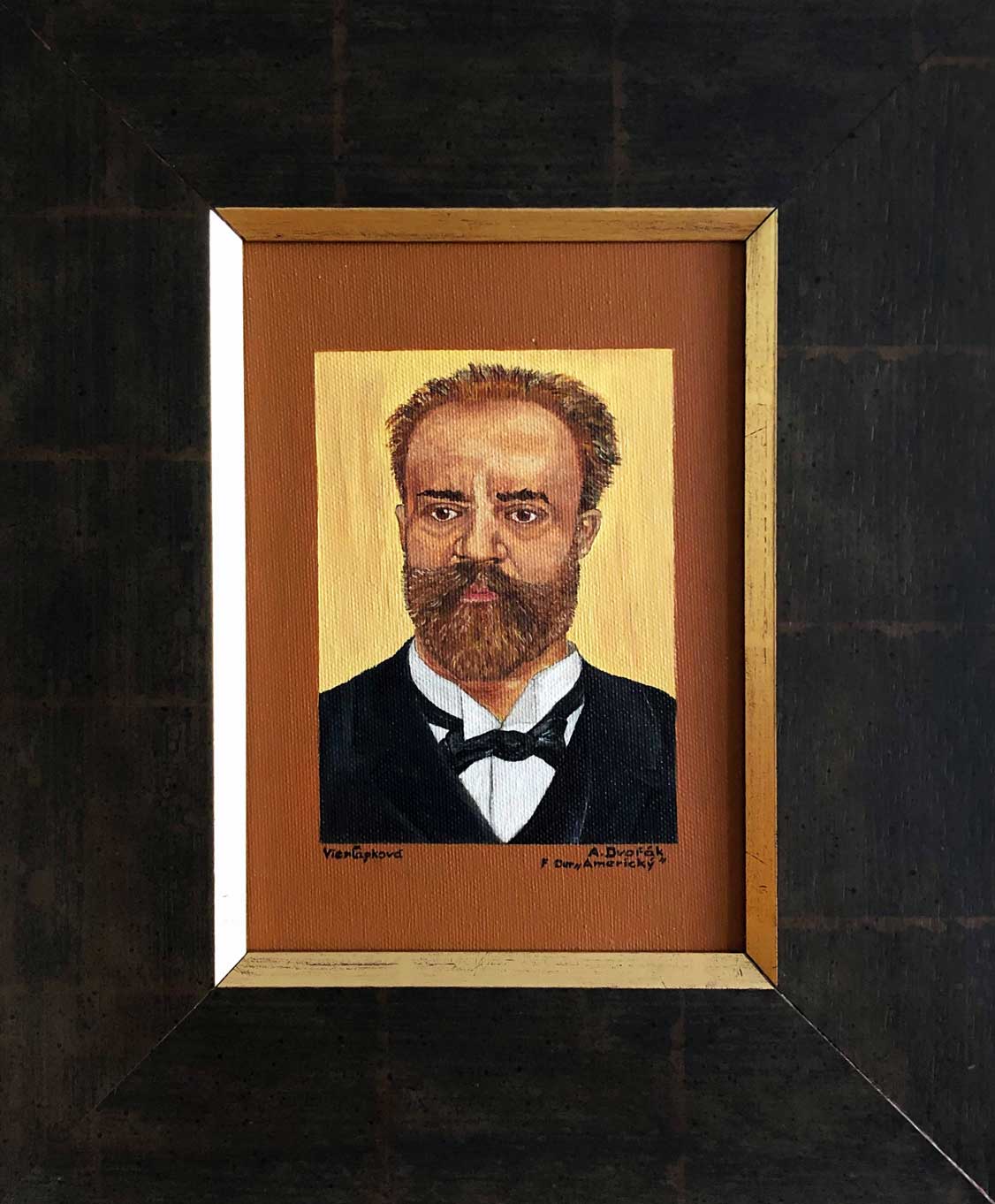 Dvořák