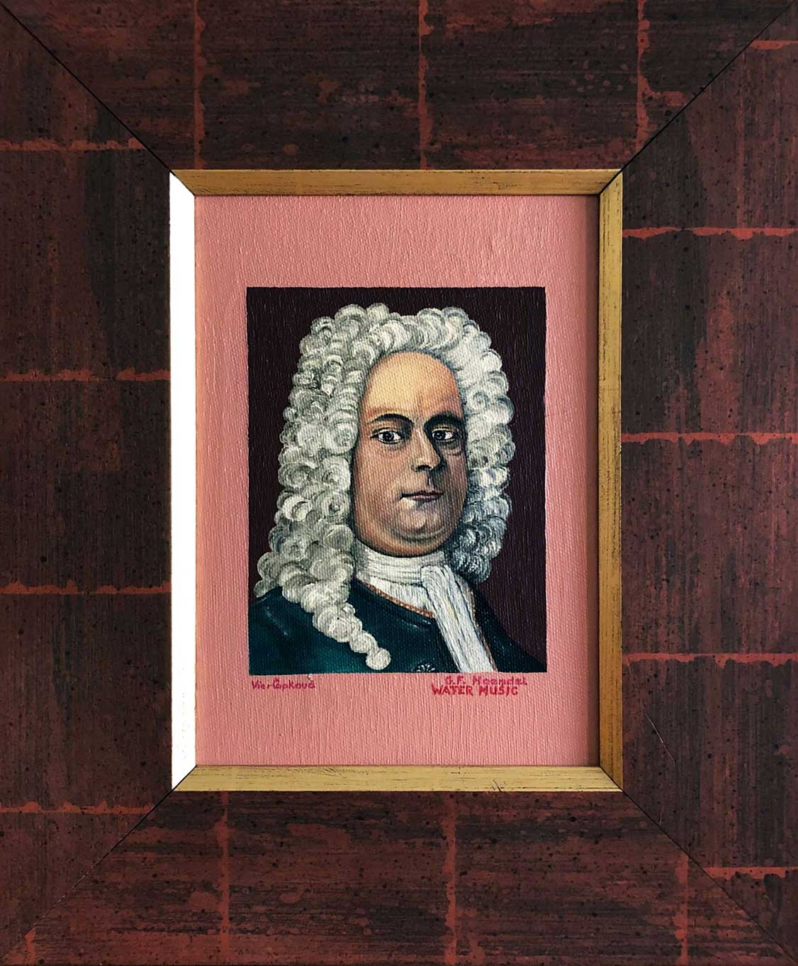 Handel