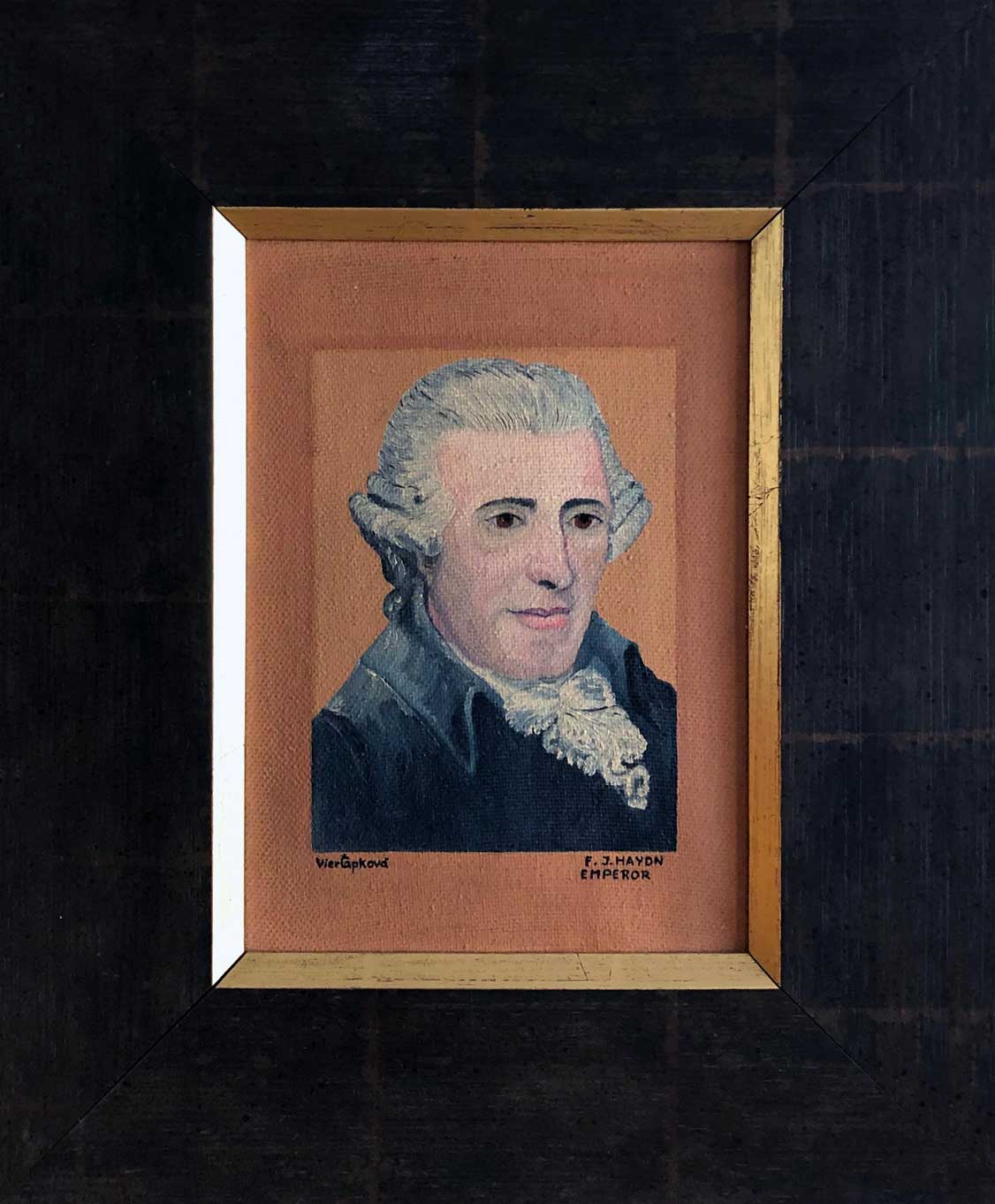 Haydn
