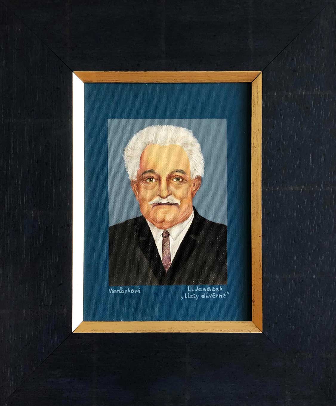 Janáček