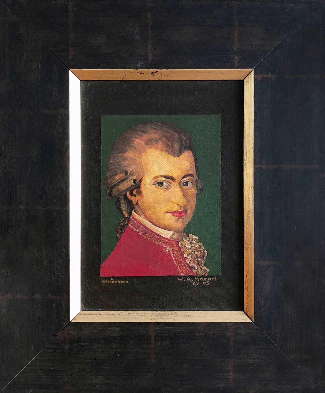 Mozart