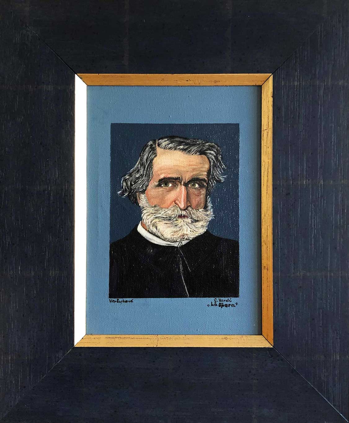 Verdi