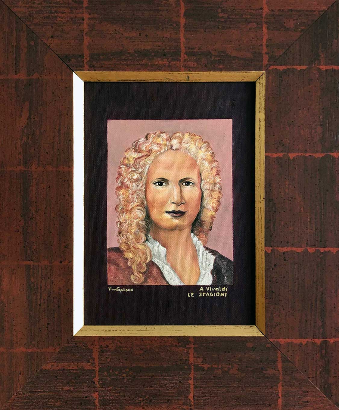 Vivaldi