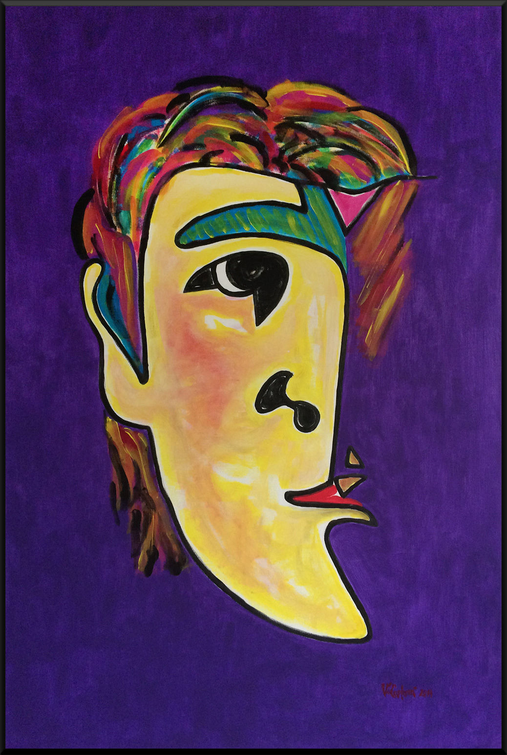 John Lennon