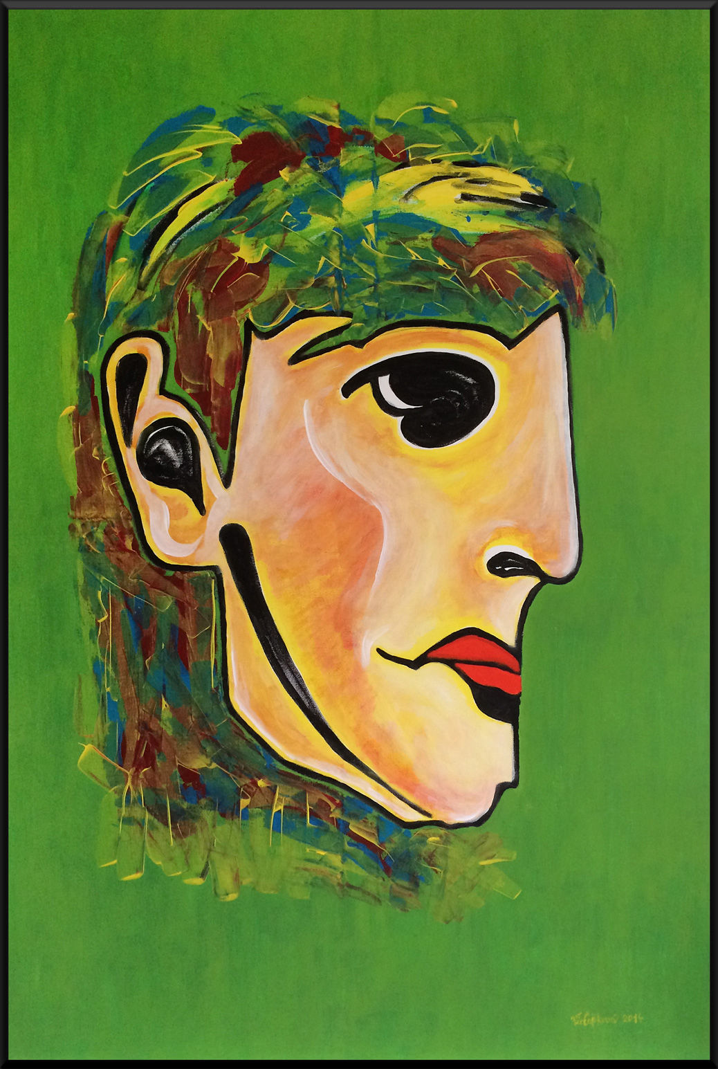 Ringo Starr